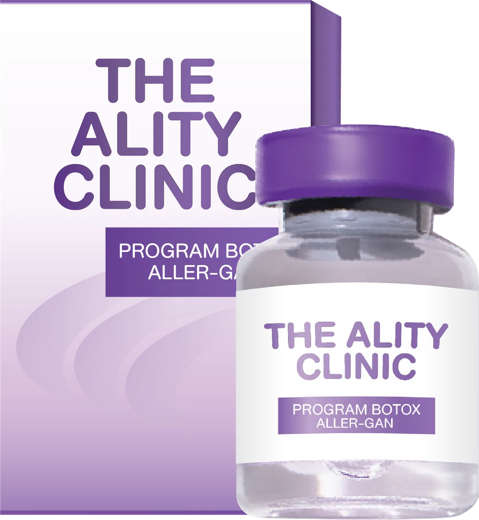 ภาพผลิตภัณฑ์ Allergan จาก The Ality Clinic