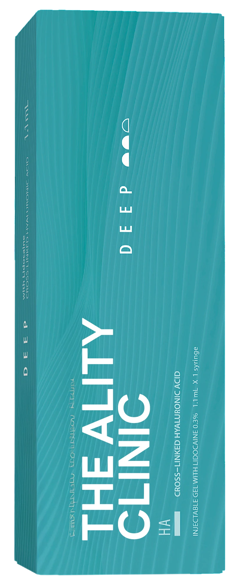 ภาพกล่อง Revolax Deep