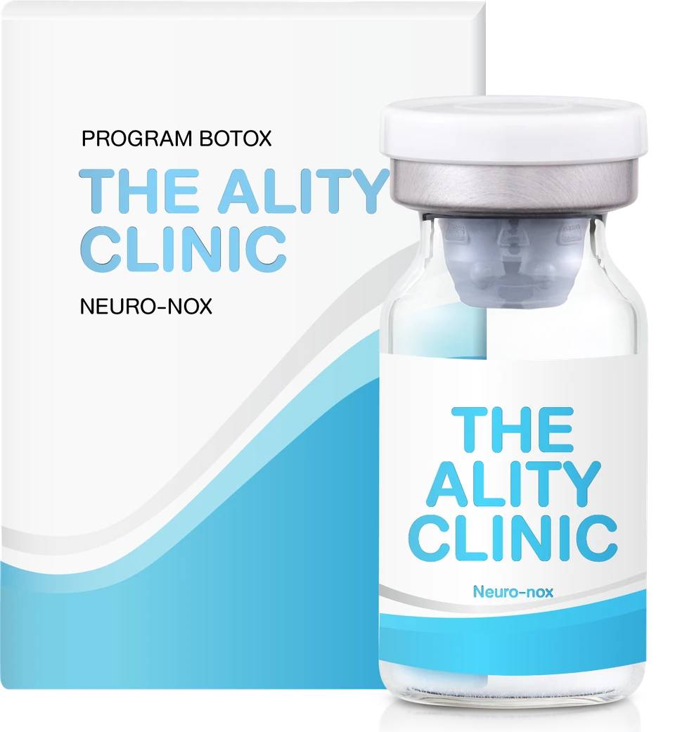 ภาพผลิตภัณฑ์ Neuronox จาก The Ality Clinic