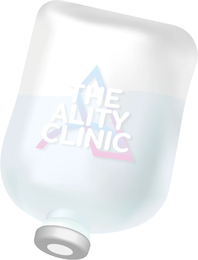 Ality White