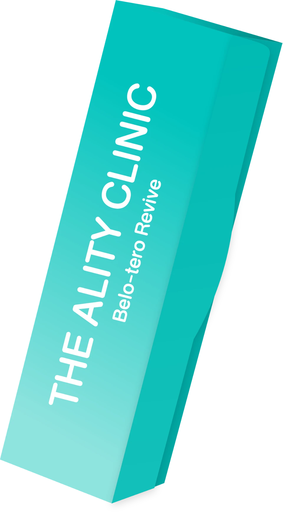 ภาพผลิตภัณฑ์โปรแกรม BELOTERO Revive ที่ The Ality Clinic